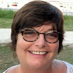 Meet your Posher, Kathleen